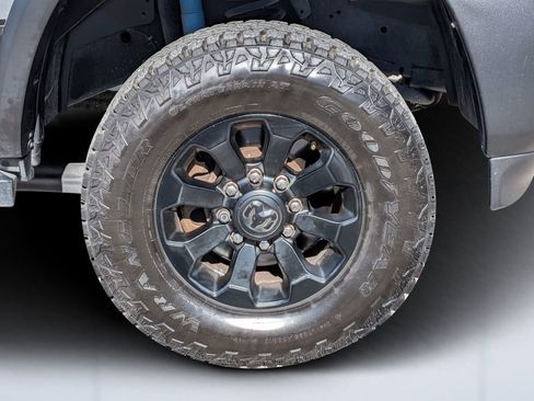 Used 2022 RAM 2500 Power Wagon w/ Level 2 Equipment Group image 10