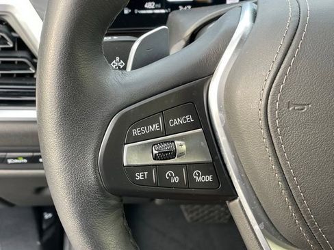 Certified 2026 BMW X5 xDrive40i w/ Premium Package image 17