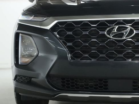 Used 2020 Hyundai Santa Fe SE FWD image 6
