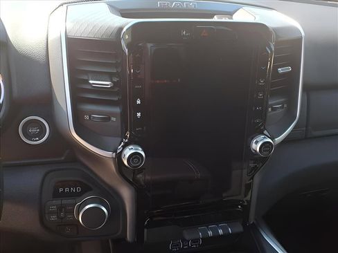 New 2026 RAM 1500 Big Horn image 4