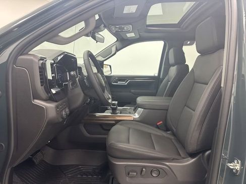 New 2026 Chevrolet Silverado 1500 LT Trail Boss w/ Convenience Package II image 27