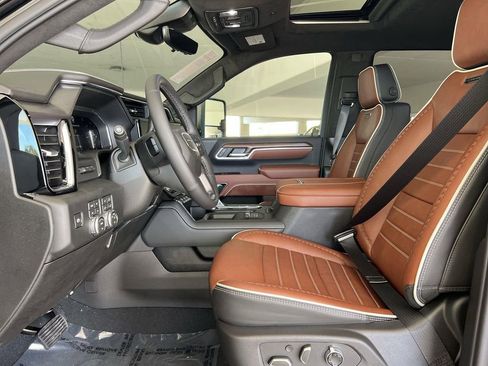 New 2026 GMC Sierra 2500 Denali Ultimate image 24