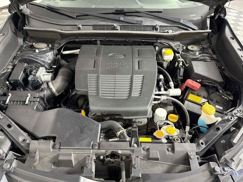 Used 2022 Subaru Forester Sport AWD/4WD image 32