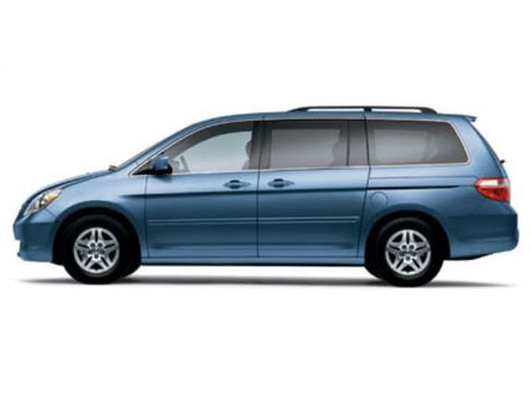 Used 2007 Honda Odyssey EX image 1