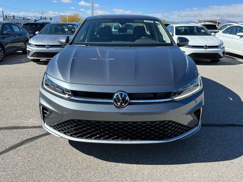 Used 2026 Volkswagen Jetta S FWD image 6
