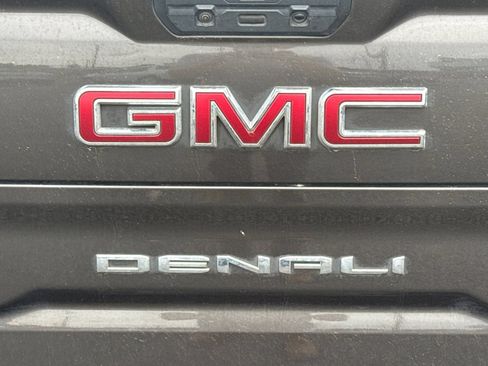 Used 2020 GMC Sierra 1500 Denali w/ Denali Ultimate Package AWD/4WD image 48