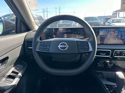 New 2026 Nissan Sentra SR image 13