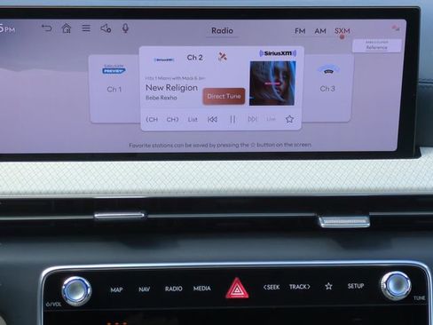 New 2026 Genesis GV80 3.5T Prestige AWD/4WD image 8