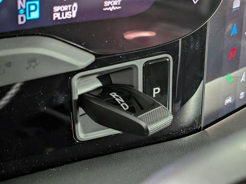 New 2026 Porsche Taycan GTS image 30