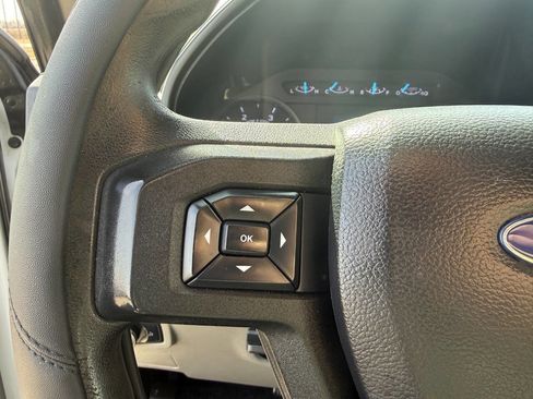 Used 2019 Ford F350 XL w/ Power Equipment Group image 19