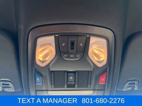 Used 2022 RAM 1500 Big Horn AWD/4WD image 25