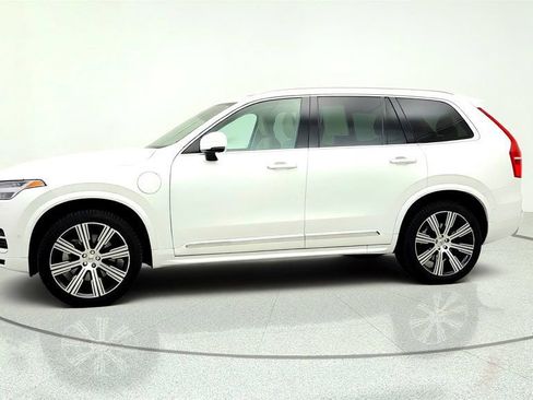 Used 2020 Volvo XC90 T8 Inscription w/ Protection Package Premier AWD/4WD image 8