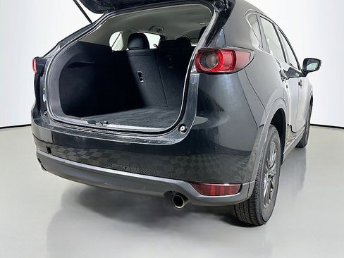 Used 2020 MAZDA CX-5 Sport FWD image 25
