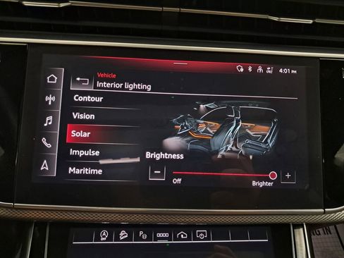 Used 2021 Audi SQ8 Premium Plus w/ Luxury Package image 22