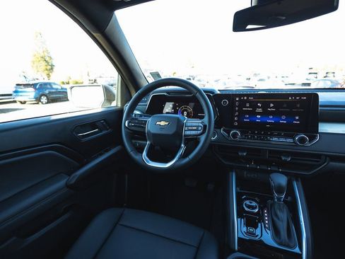 New 2025 Chevrolet Colorado LT w/ LT Convenience Package image 26