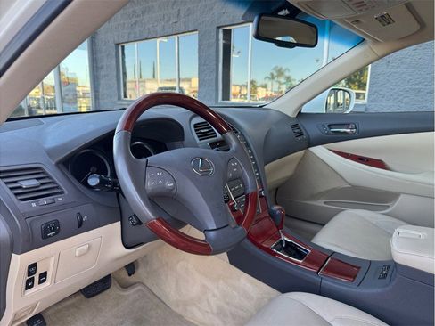 Used 2007 Lexus ES 350 image 23