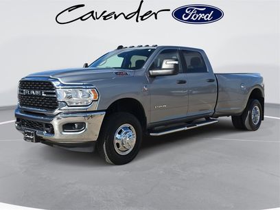 Used 2024 RAM 3500 Big Horn
