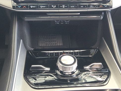 New 2026 Jeep Grand Wagoneer Upland w/ Quick Order Packge 29V Upland image 13