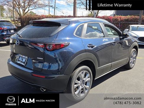 New 2026 MAZDA CX-30 AWD 2.5 S image 13