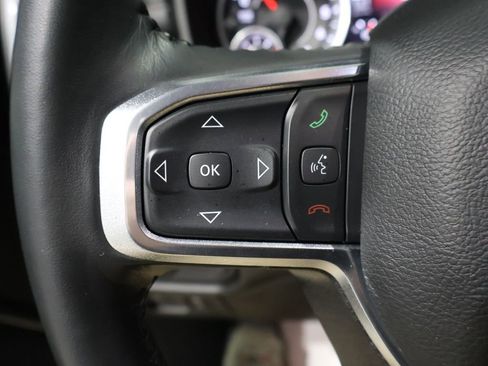 Used 2023 RAM 1500 Laramie image 34