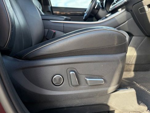 Used 2023 Hyundai Palisade Calligraphy FWD image 33