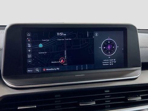 Certified 2022 Kia Telluride S FWD image 13