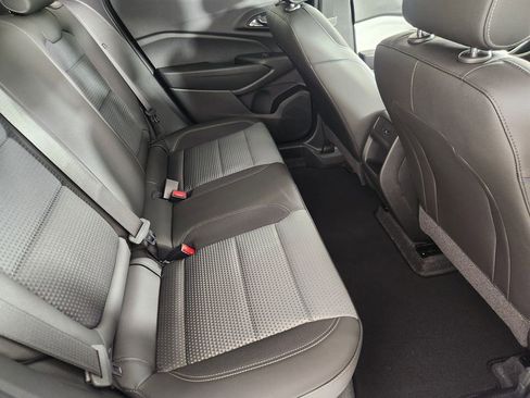 New 2026 Chevrolet Trax LT w/ Driver Confidence Package image 36