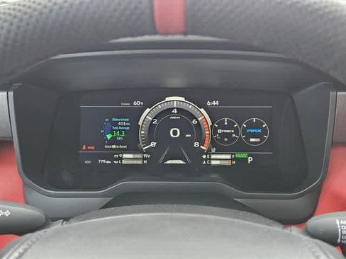 Used 2025 Toyota Tundra TRD Pro image 34