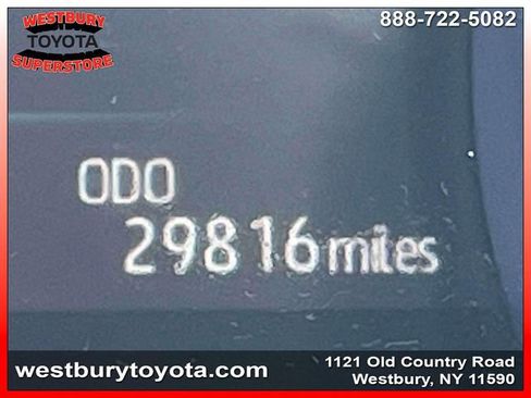Certified 2023 Toyota Camry SE AWD/4WD image 29