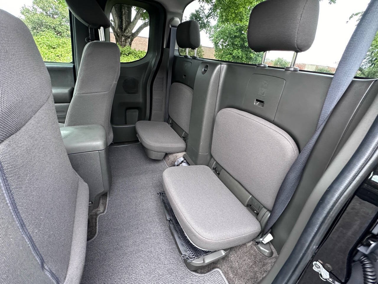 Used 2017 Nissan Frontier S RWD image 15