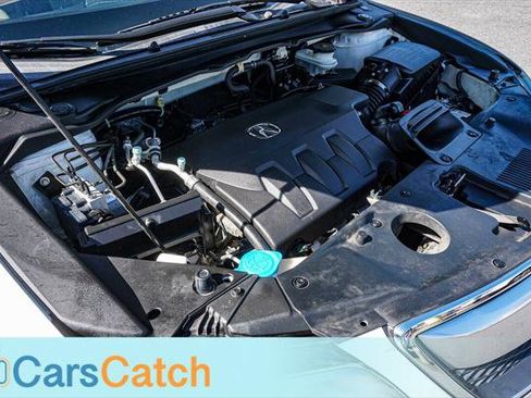 Used 2014 Acura RDX FWD w/ Technology Package image 36