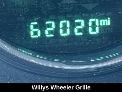 Certified 2016 Jeep Wrangler Unlimited Sport image 20