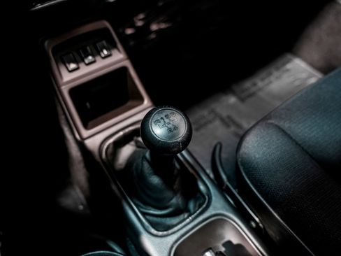 Used 1993 Porsche 911 RS America image 18