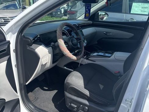 Used 2022 Hyundai Tucson SEL image 6