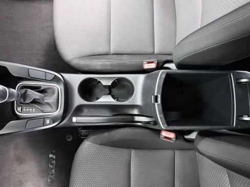 Used 2020 Kia Soul LX FWD image 30