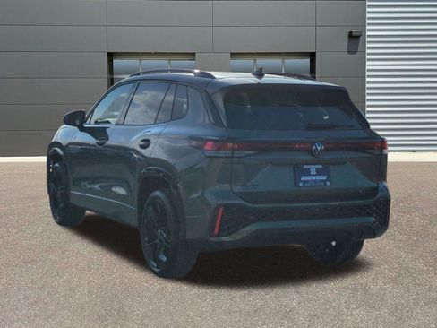 New 2026 Volkswagen Tiguan SE R-Line AWD/4WD image 5
