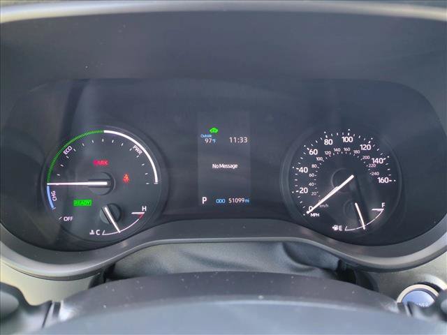 Used 2021 Toyota Sienna XLE FWD image 11