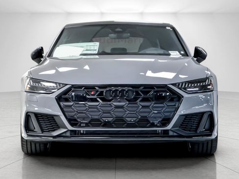 New 2025 Audi S7 Prestige image 8
