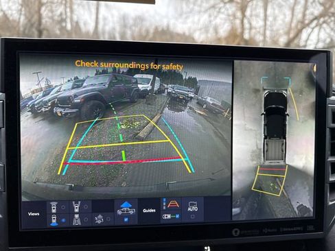 Used 2024 Toyota Tundra Platinum image 54