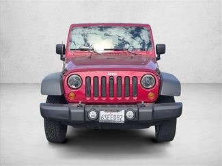 Used 2011 Jeep Wrangler Sport w/ Black Appearance Group AWD/4WD video 2