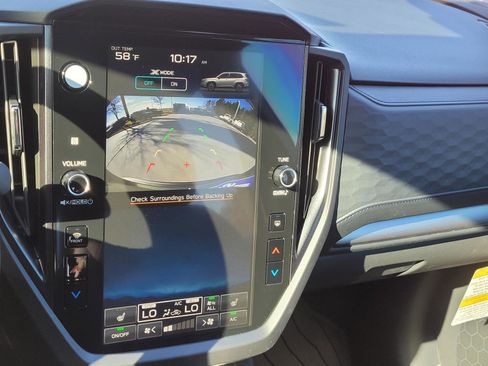 New 2026 Subaru Forester Premium image 9