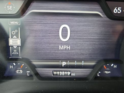 Used 2025 RAM 1500 Big Horn AWD/4WD image 21