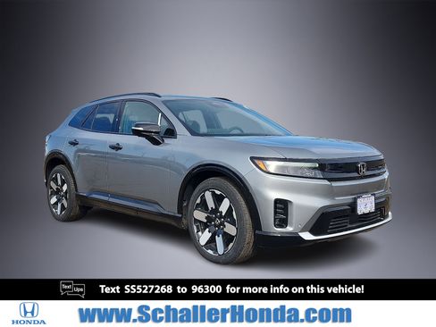 New 2025 Honda Prologue Elite image 1