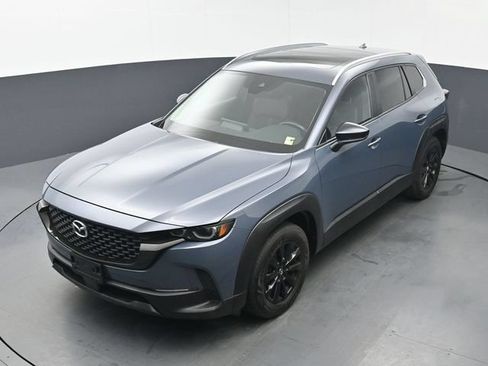 Certified 2024 MAZDA CX-50 AWD 2.5 S w/ Cargo Package image 35