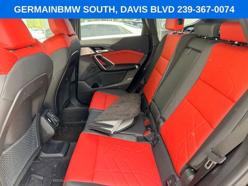 Certified 2024 BMW X1 xDrive28i w/ Premium Package AWD/4WD image 14