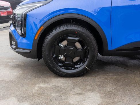 New 2026 Kia Sportage X-Pro Prestige AWD/4WD image 29