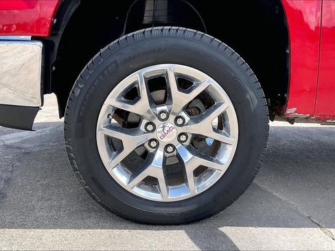 Used 2013 GMC Sierra 1500 W/T w/ Work Truck Plus Package RWD image 29