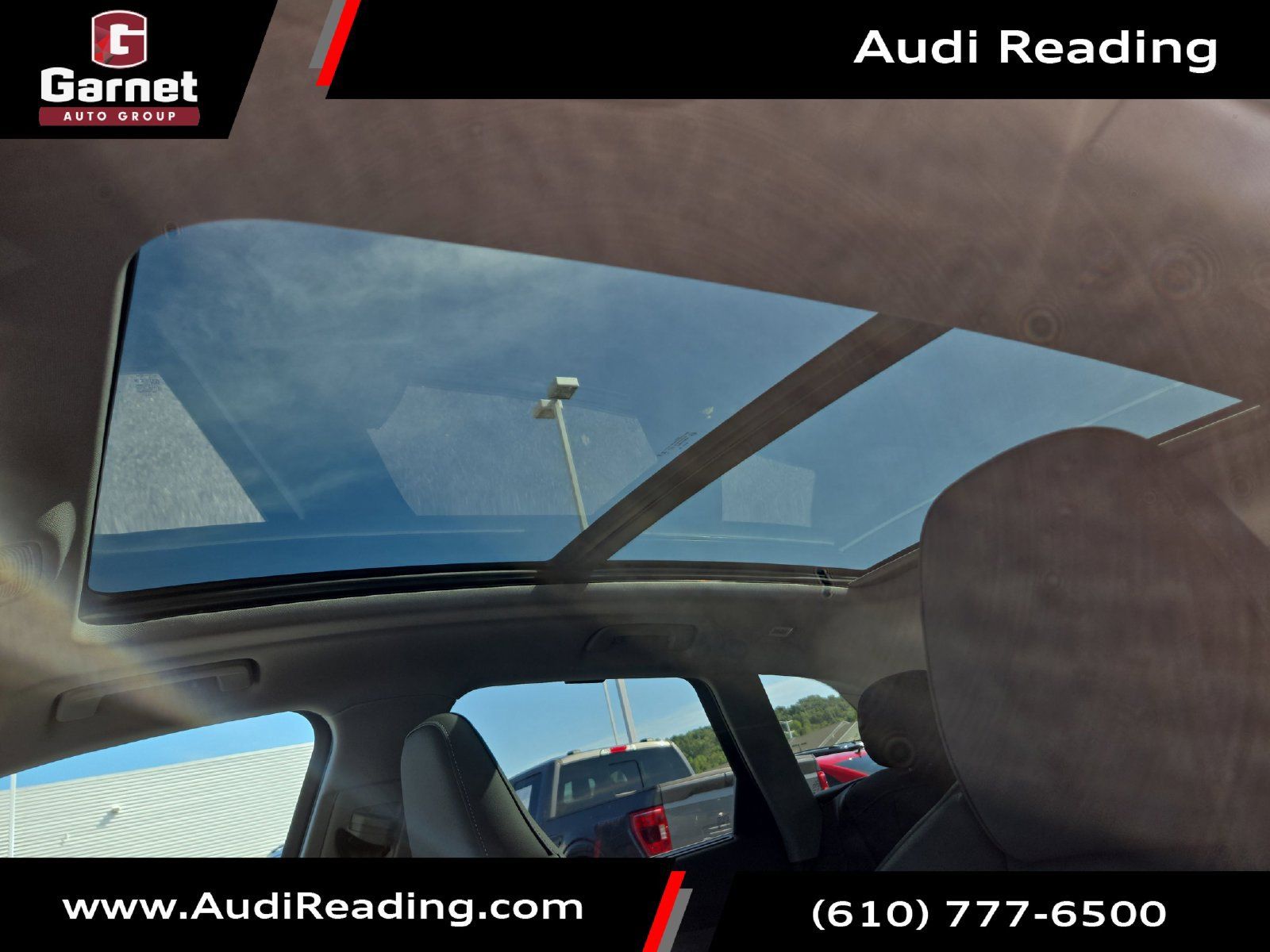 New 2026 Audi Q5 Premium Plus AWD/4WD image 11