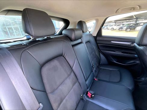 Used 2020 MAZDA CX-5 Touring image 20