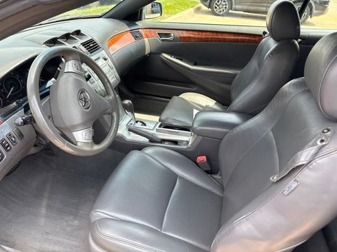 Used 2008 Toyota Solara SLE FWD image 15